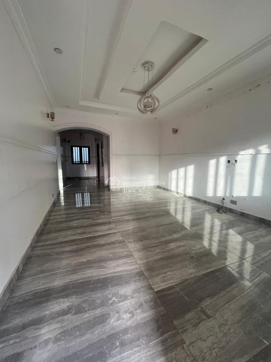 Luxury 2-bedroom Flat with Excellent Facility, Ikate, Lekki, Lagos, Flat / Apartment for Rent