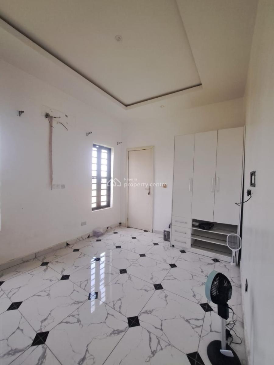 Luxury 4-bedroom Semi Detached Duplex, Orchid Road, Lekki, Lagos, Semi-detached Duplex for Sale