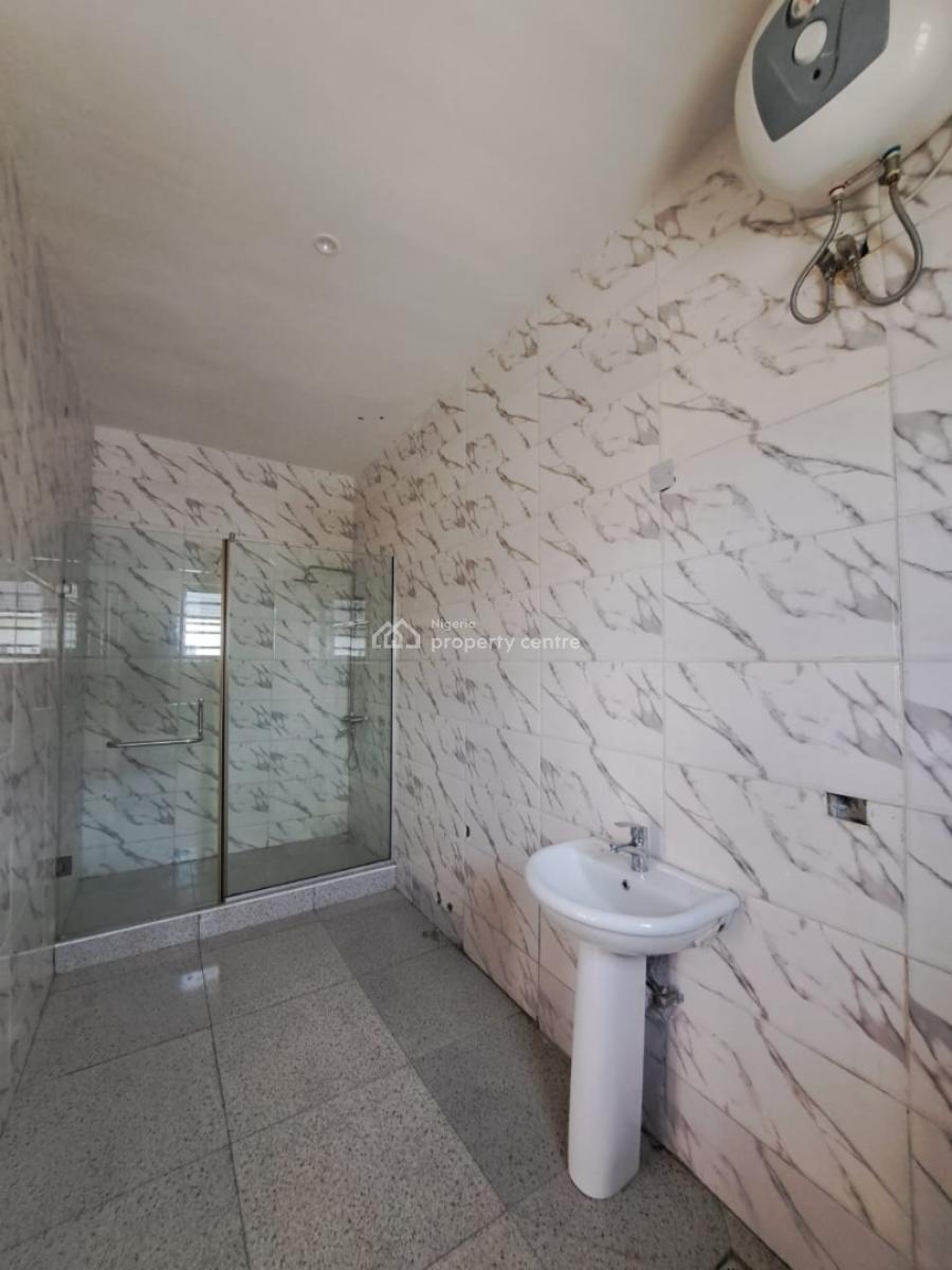 Luxury 4-bedroom Semi Detached Duplex, Orchid Road, Lekki, Lagos, Semi-detached Duplex for Sale