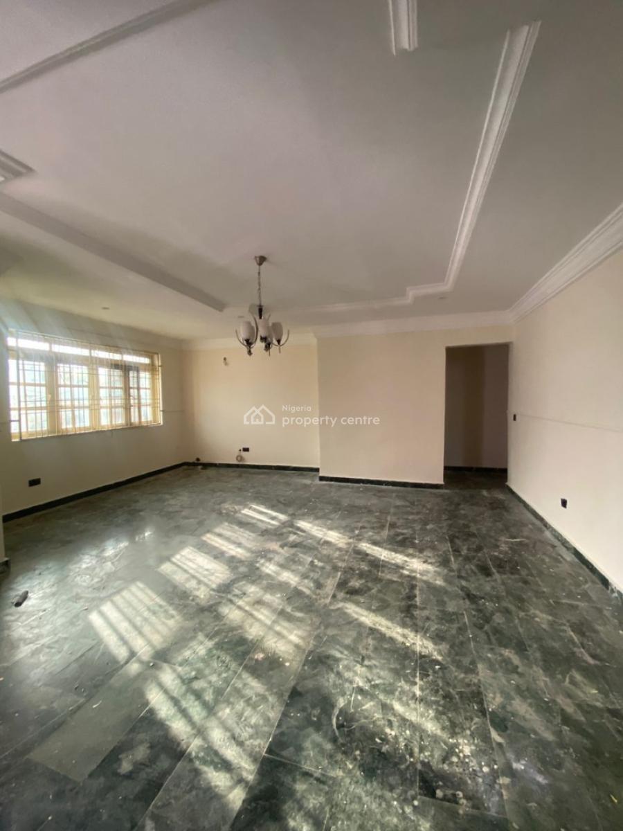 2 Bedroom Apartment, Katampe Extension, Katampe, Abuja, Flat / Apartment for Rent