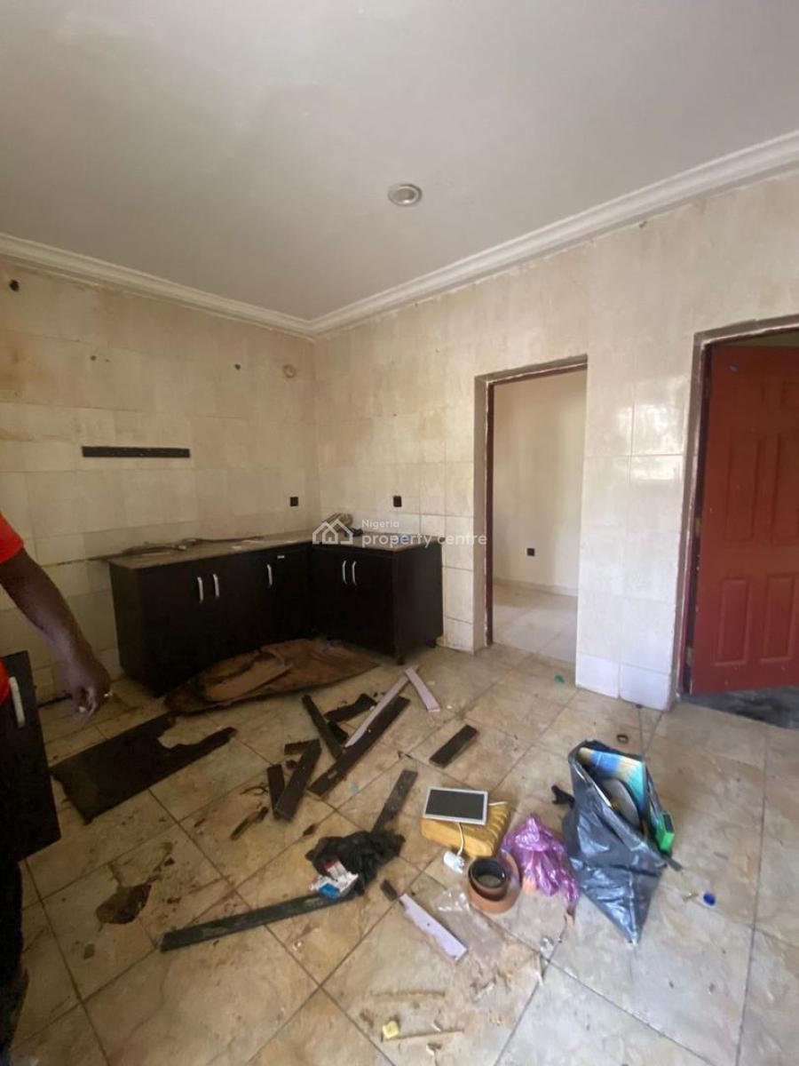2 Bedroom Apartment, Katampe Extension, Katampe, Abuja, Flat / Apartment for Rent