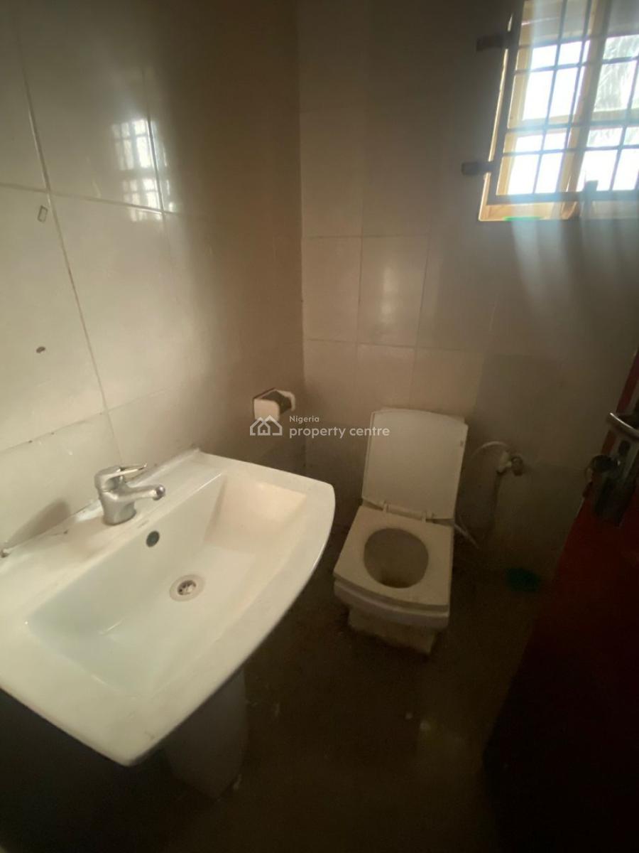 2 Bedroom Apartment, Katampe Extension, Katampe, Abuja, Flat / Apartment for Rent