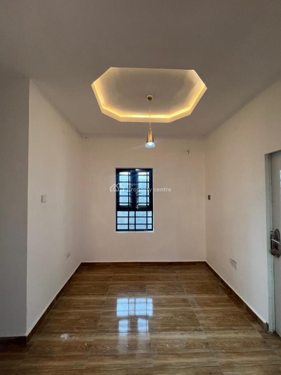 Luxury 2 Bedroom with Bq, Ikate, Lekki, Lagos, Flat / Apartment for Rent