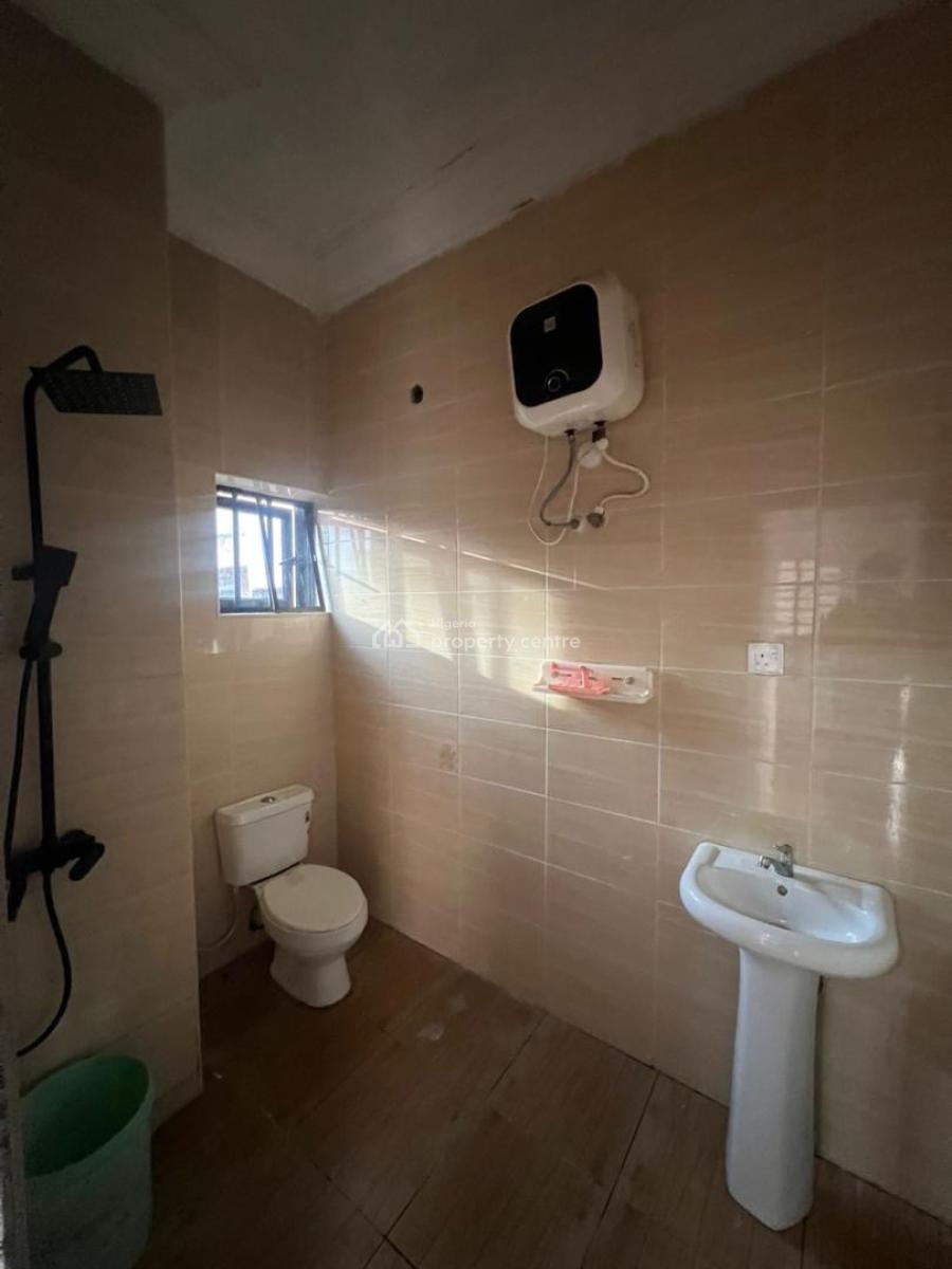 Luxury 2 Bedroom with Bq, Ikate, Lekki, Lagos, Flat / Apartment for Rent