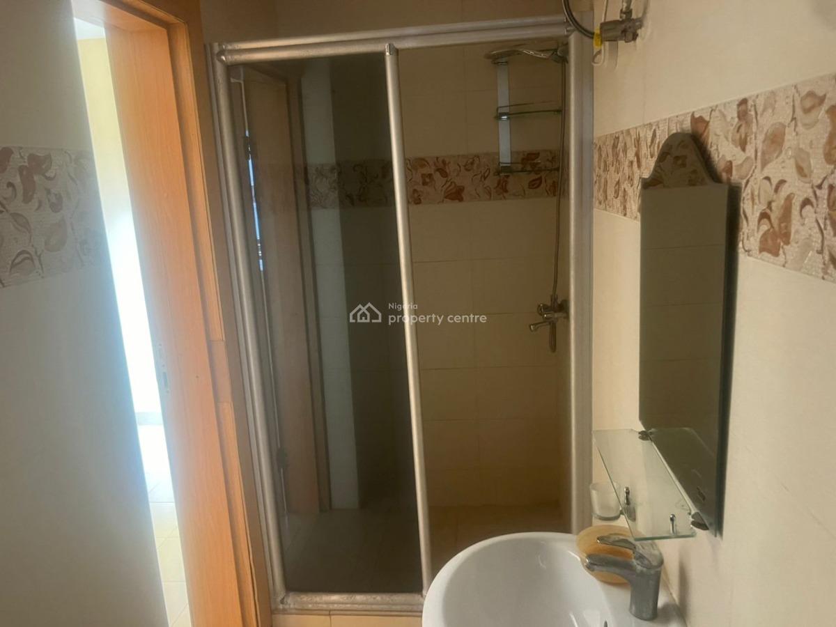 Service 3 Bedroom Apartment, a Servant Room and All Rooms, Victoria Island (vi), Lagos, Flat / Apartment for Rent