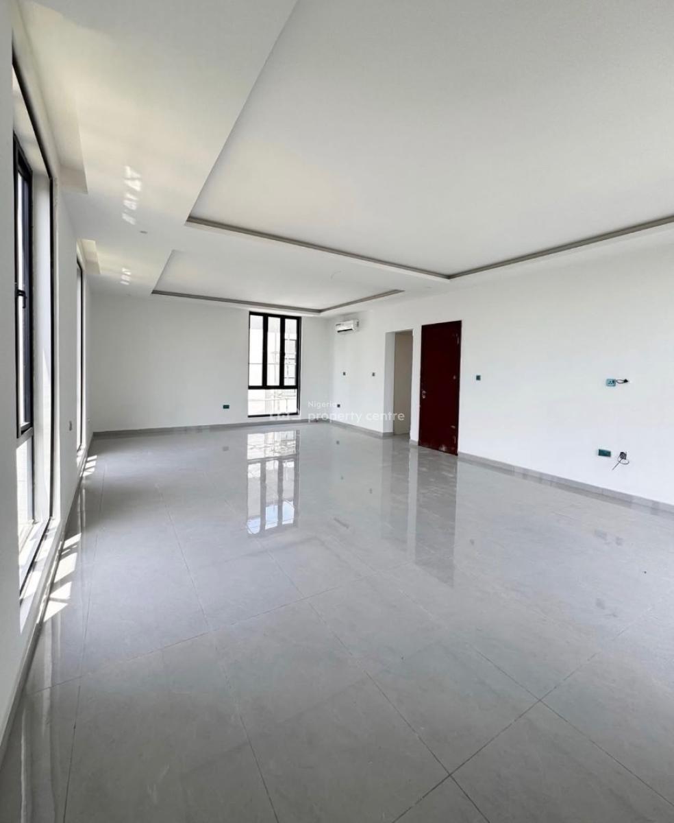 Luxury 5 Bedroom Detached Duplex + Bq + Pool + Cinema, Banana Island, Ikoyi, Lagos, Detached Duplex for Sale