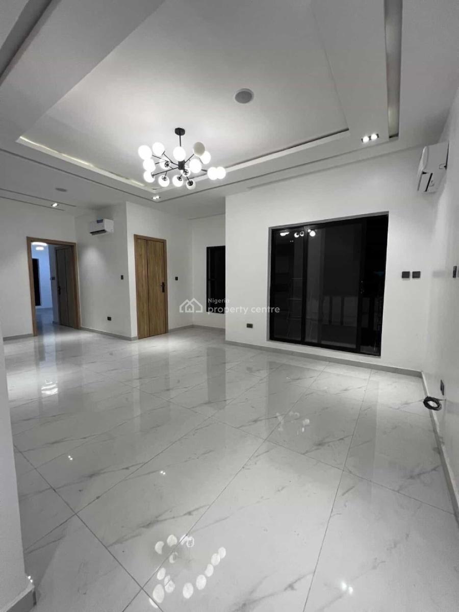 Newly Built 2 Bedroom Apartment, Ikate, Lekki, Lagos, Flat / Apartment for Rent