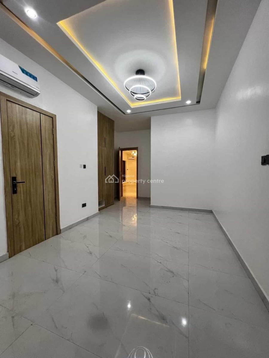 Newly Built 2 Bedroom Apartment, Ikate, Lekki, Lagos, Flat / Apartment for Rent