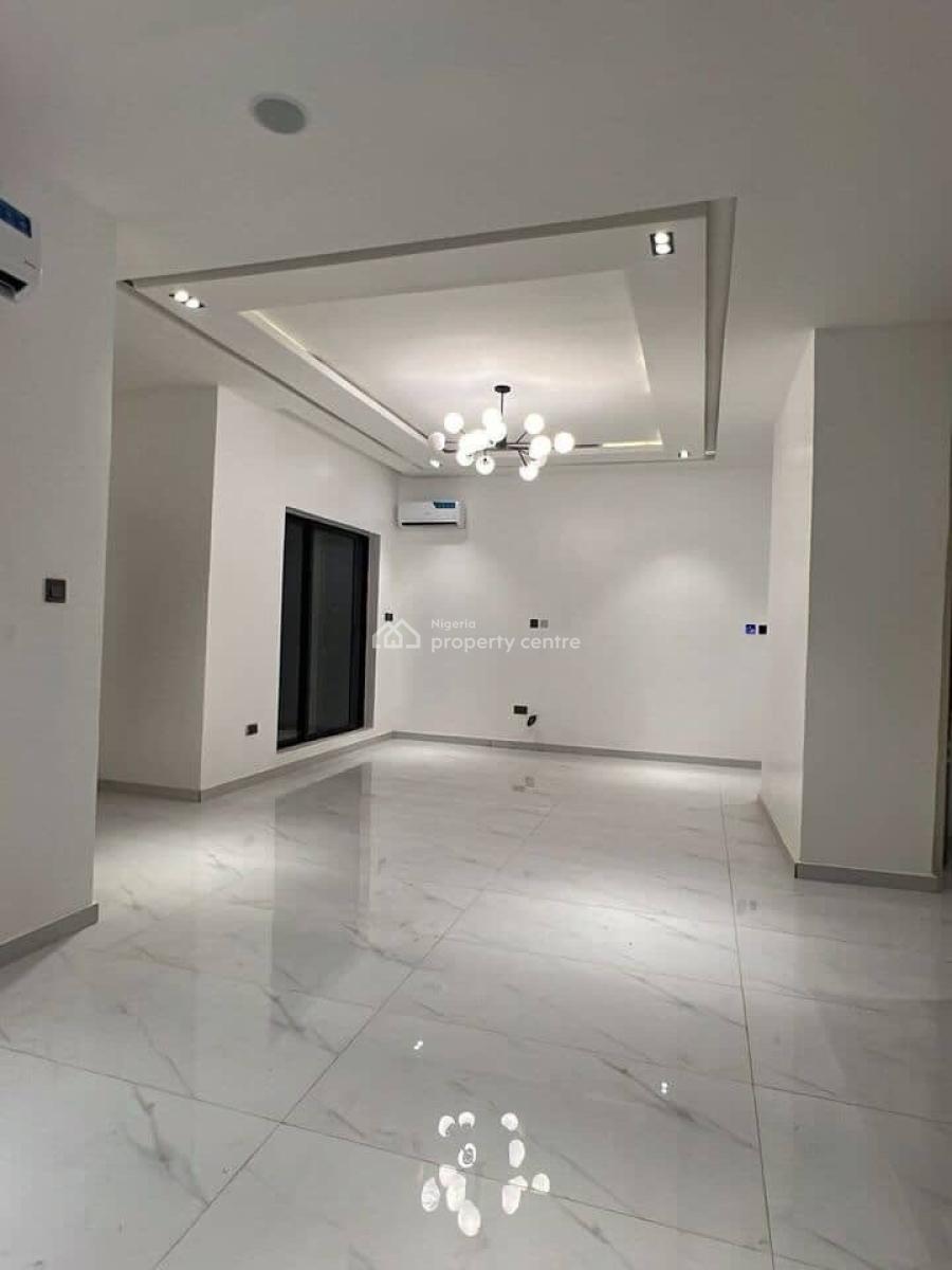 Newly Built 2 Bedroom Apartment, Ikate, Lekki, Lagos, Flat / Apartment for Rent