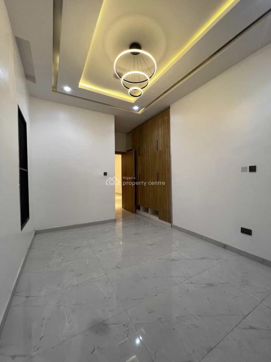Newly Built 2 Bedroom Apartment, Ikate, Lekki, Lagos, Flat / Apartment for Rent