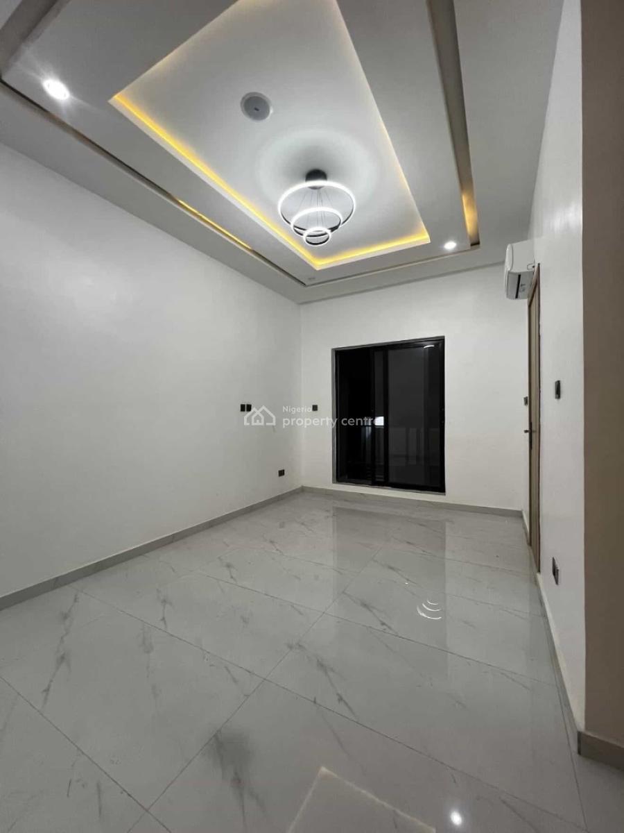 Newly Built 2 Bedroom Apartment, Ikate, Lekki, Lagos, Flat / Apartment for Rent