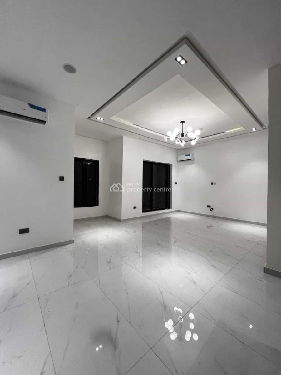 Newly Built 2 Bedroom Apartment, Ikate, Lekki, Lagos, Flat / Apartment for Rent
