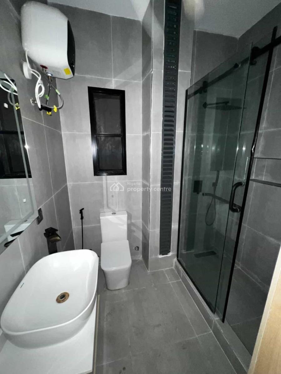 Newly Built 2 Bedroom Apartment, Ikate, Lekki, Lagos, Flat / Apartment for Rent