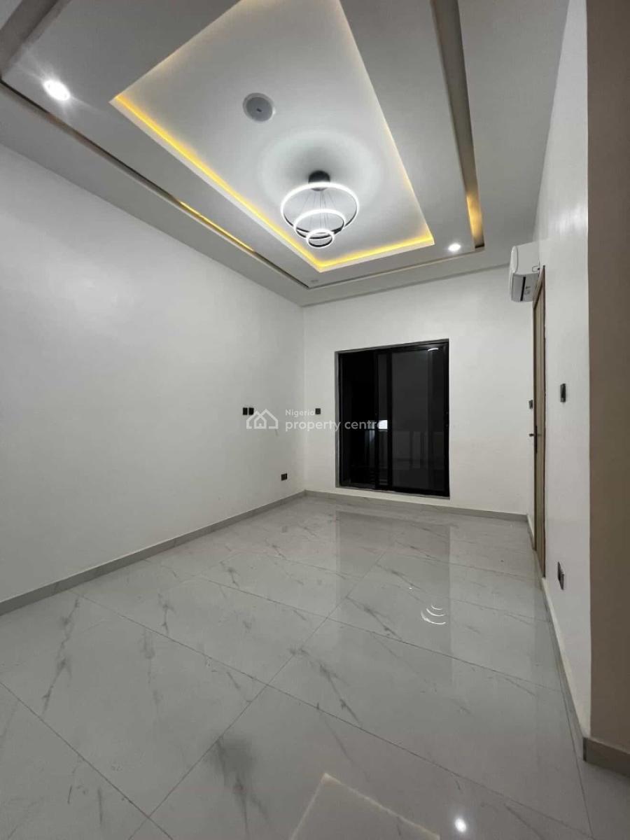 Newly Built 2 Bedroom Apartment, Ikate, Lekki, Lagos, Flat / Apartment for Rent