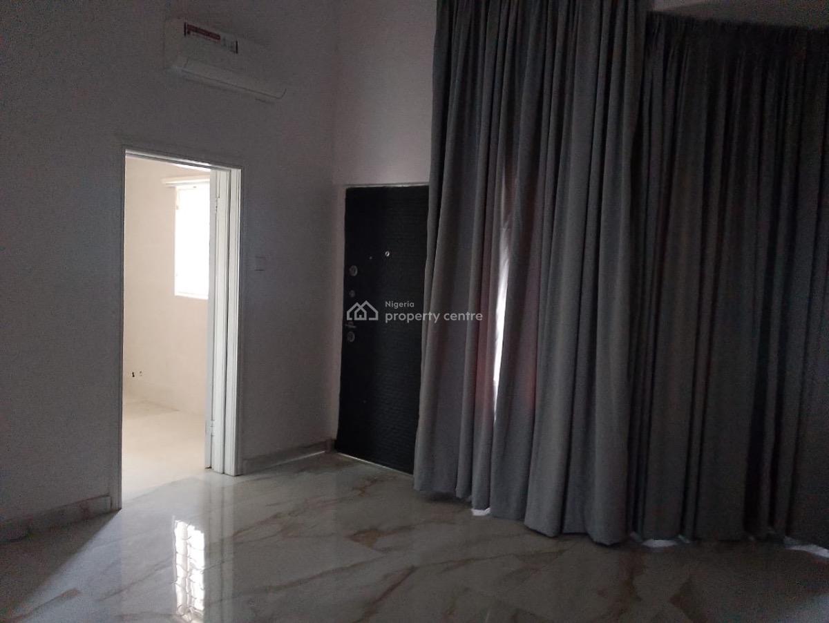 Luxury 5bedroom, Lekki Phase 1, Lekki, Lagos, Detached Duplex for Sale