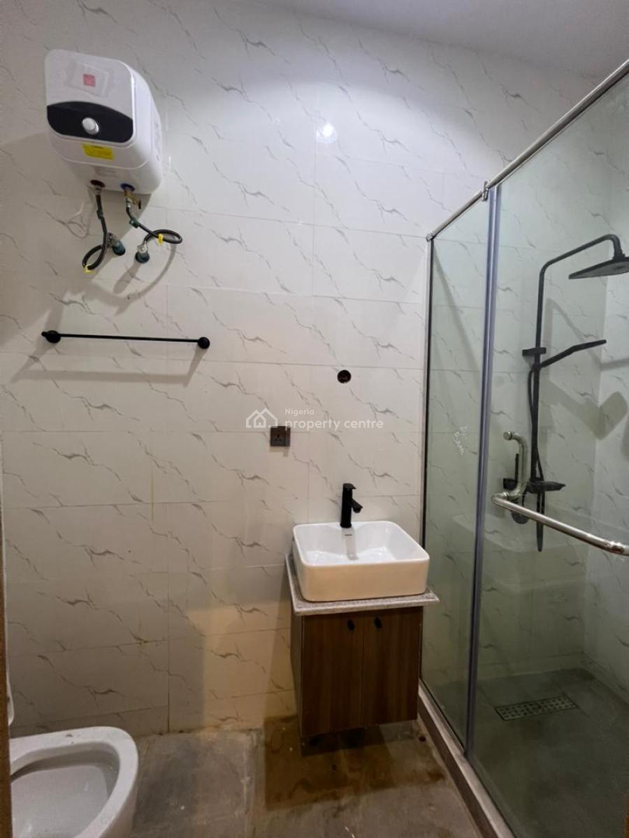 Luxury 2 Bedroom Apartment with Bq, Ikate, Lekki, Lagos, Flat / Apartment for Rent