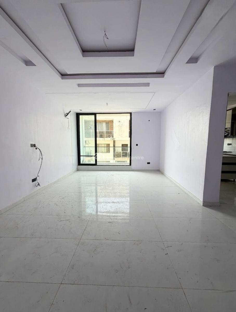 3 Bedroom Apartment with Bq, Ikate Elegushi, Lekki, Lagos, Block of Flats for Sale