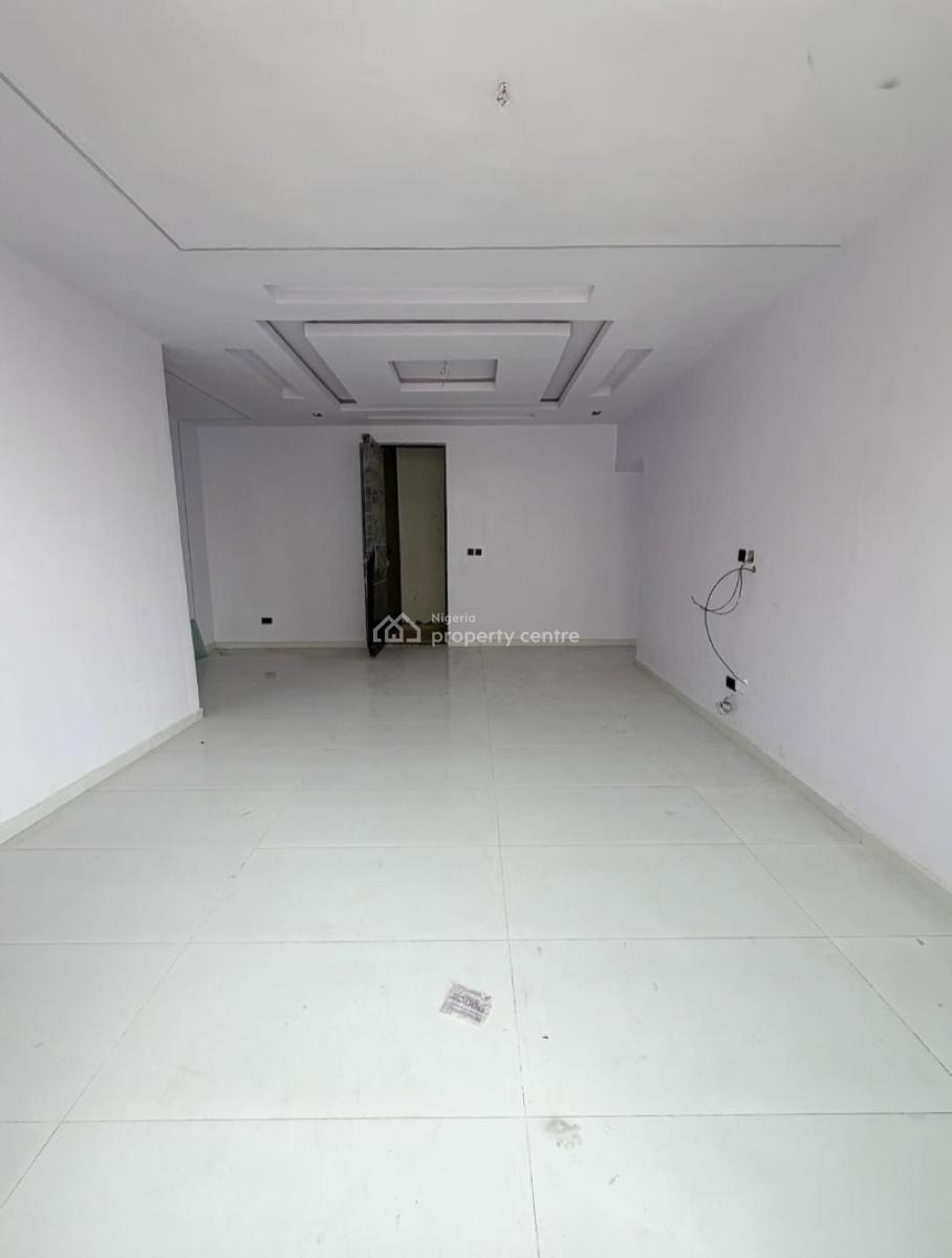 3 Bedroom Apartment with Bq, Ikate Elegushi, Lekki, Lagos, Block of Flats for Sale