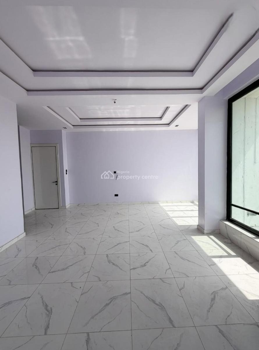 3 Bedroom Apartment with Bq, Ikate Elegushi, Lekki, Lagos, Block of Flats for Sale