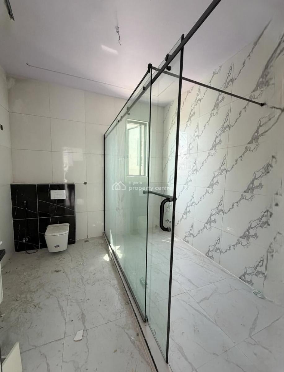 3 Bedroom Apartment with Bq, Ikate Elegushi, Lekki, Lagos, Block of Flats for Sale