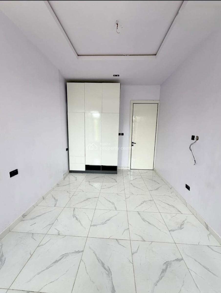 3 Bedroom Apartment with Bq, Ikate Elegushi, Lekki, Lagos, Block of Flats for Sale