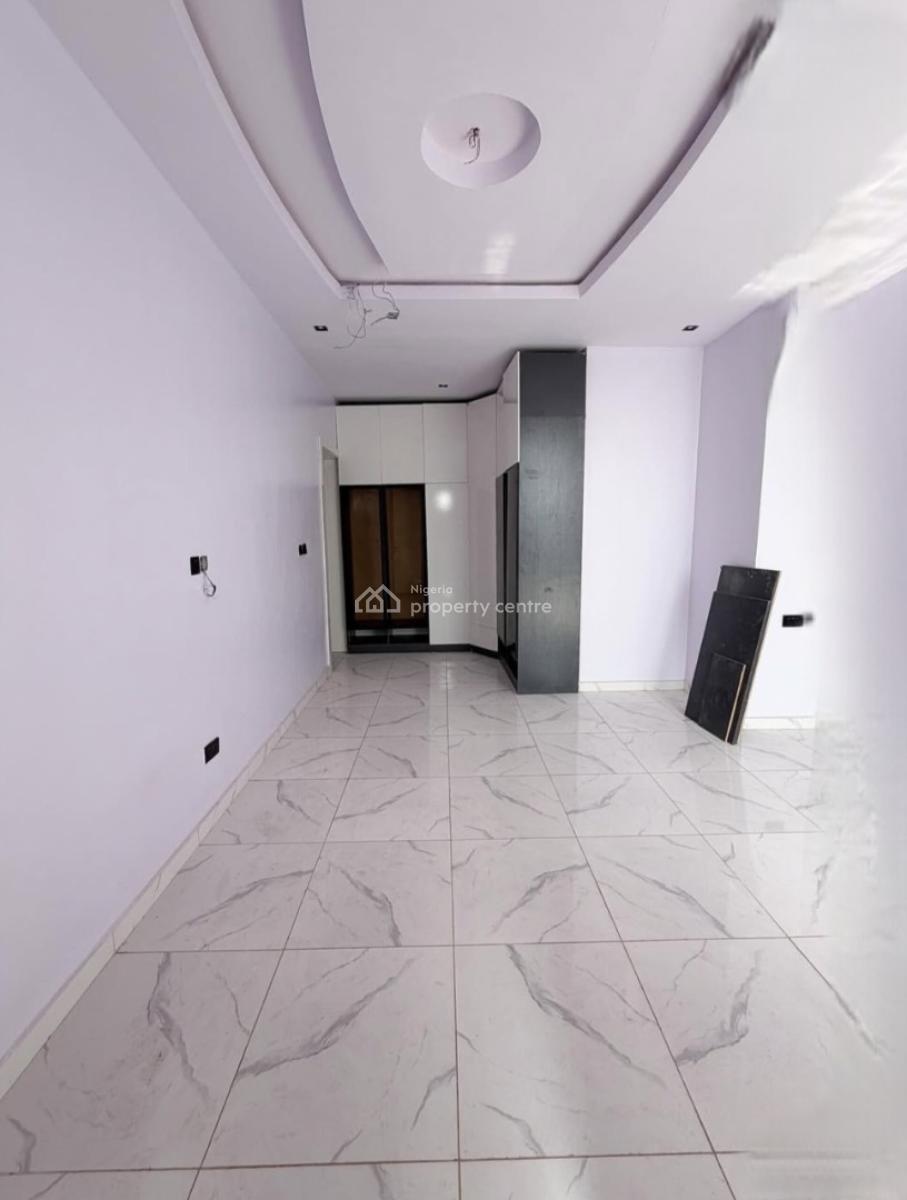 3 Bedroom Apartment with Bq, Ikate Elegushi, Lekki, Lagos, Block of Flats for Sale