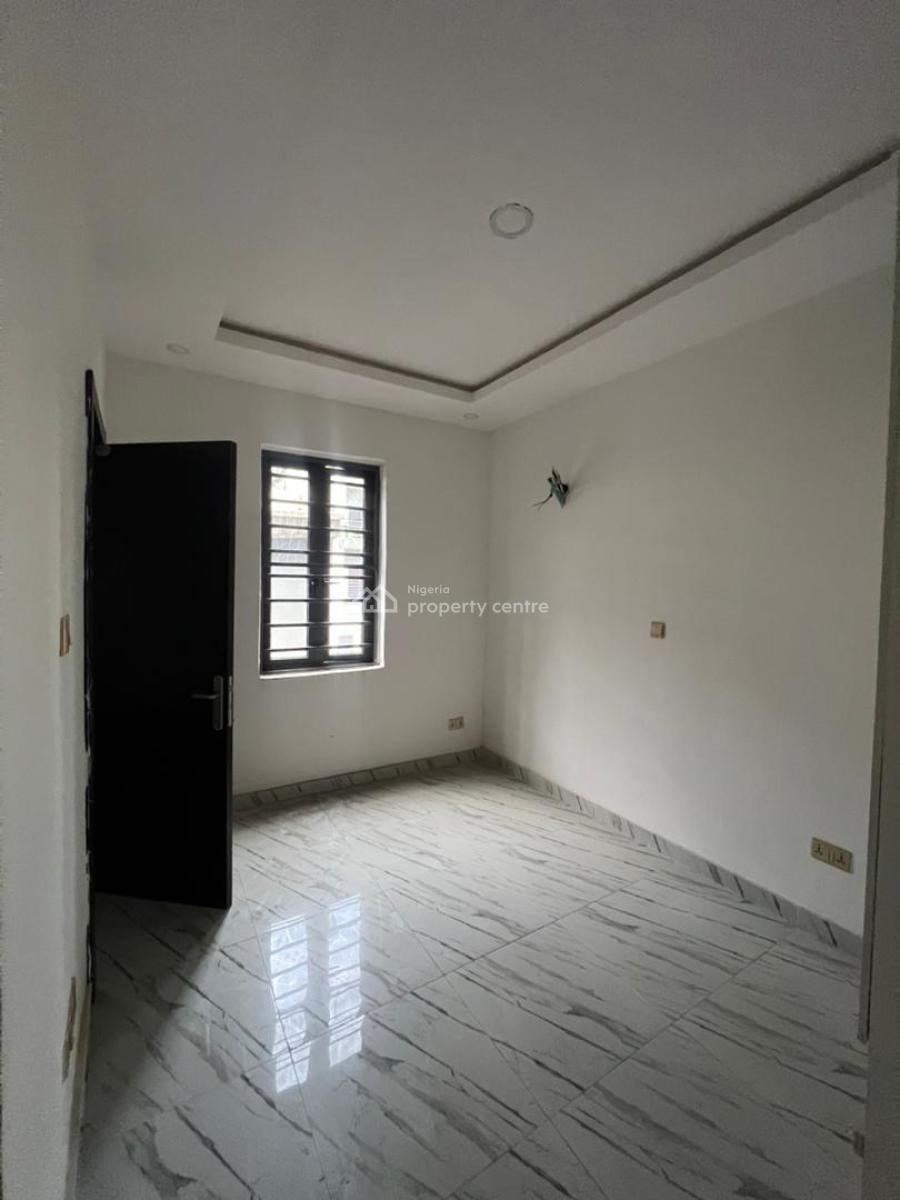 Luxury 4 Bedroom Duplex with  a Bq, Ikate, Lekki, Lagos, House for Rent