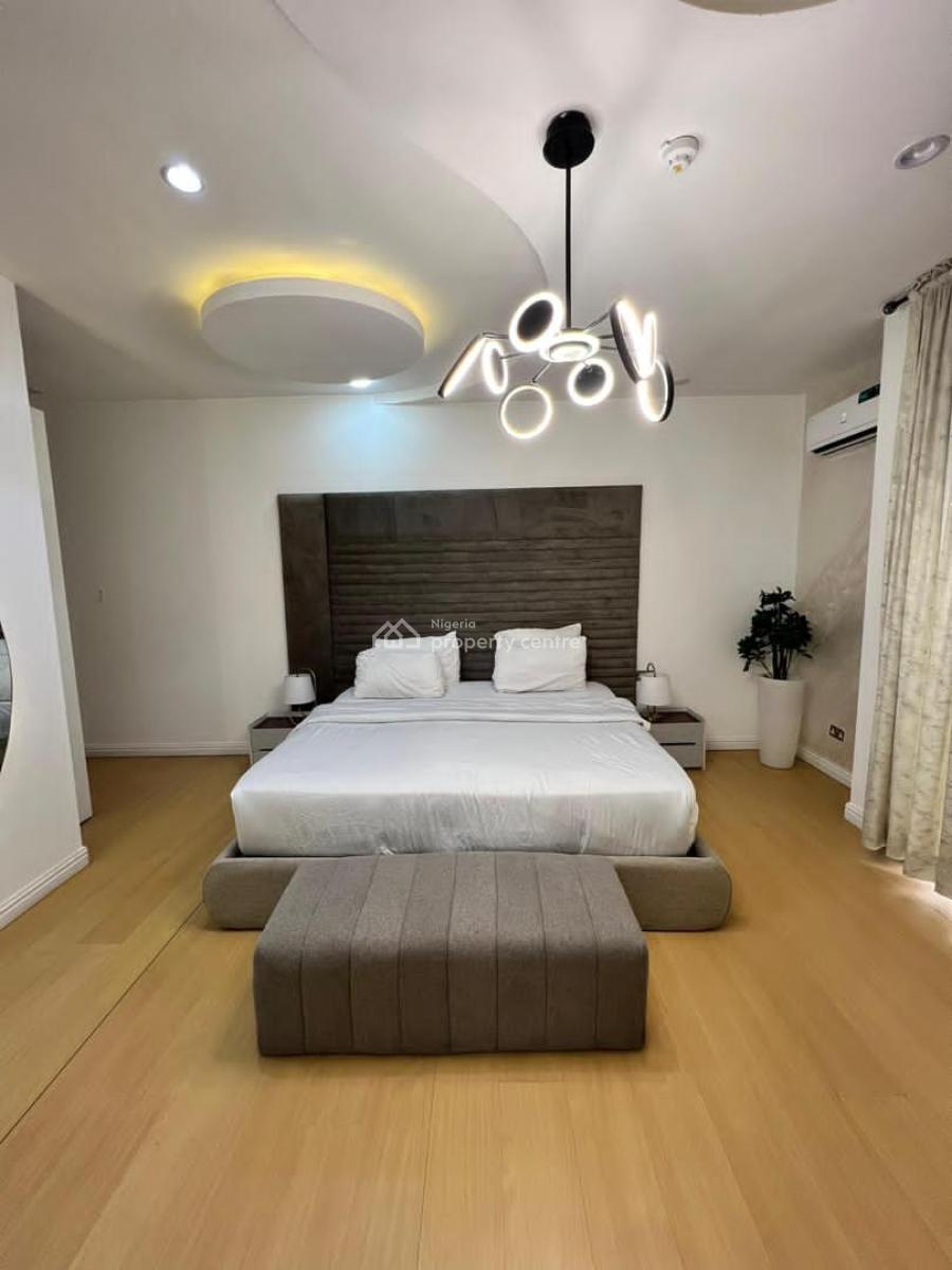 Well Furnished 2 Bedroom Apartment, Old Ikoyi, Ikoyi, Lagos, House for Rent