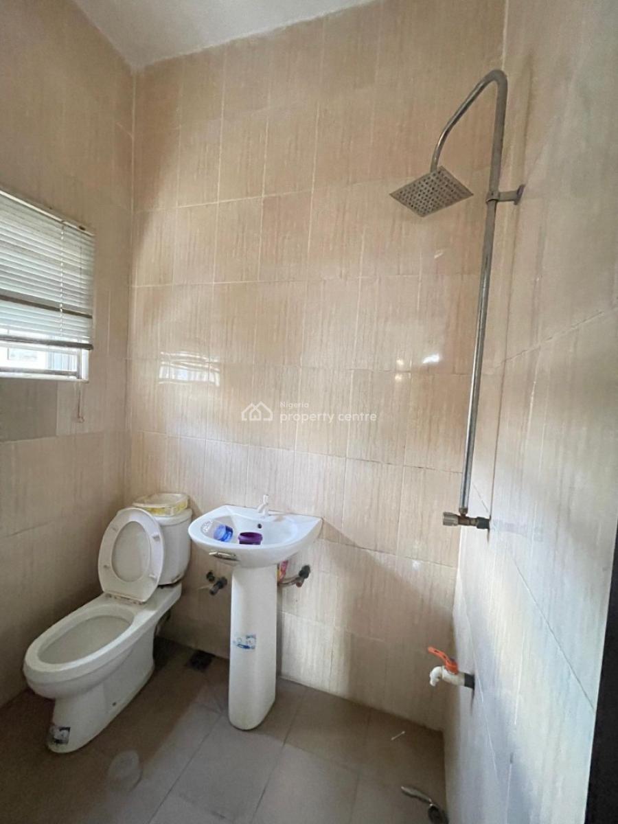 a Tastefully 4bedroom Fully Detached Duplex, Thomas Estate, Ajah, Lagos, Detached Duplex for Rent