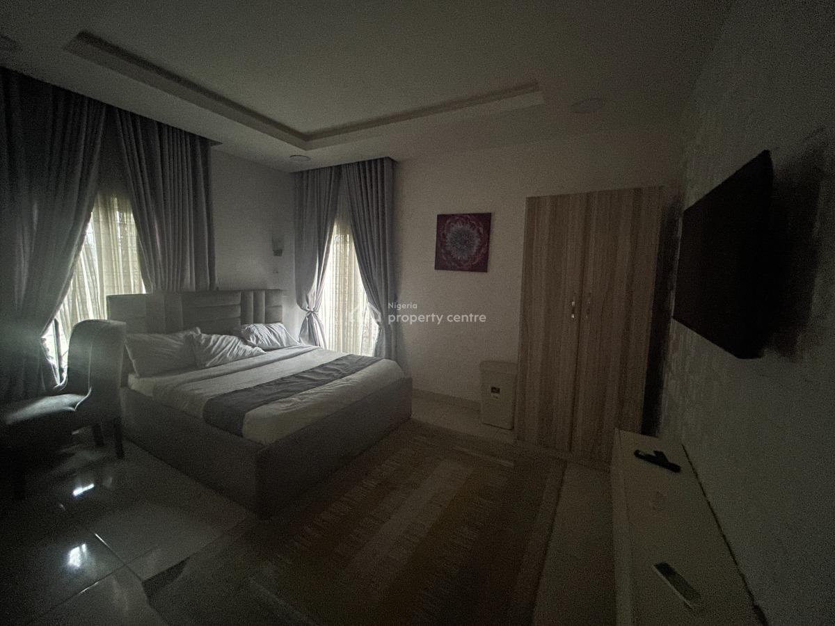 Luxury 2-bedroom Furnished Apartment., Lekki Phase 1, Lekki, Lagos, Flat / Apartment for Rent