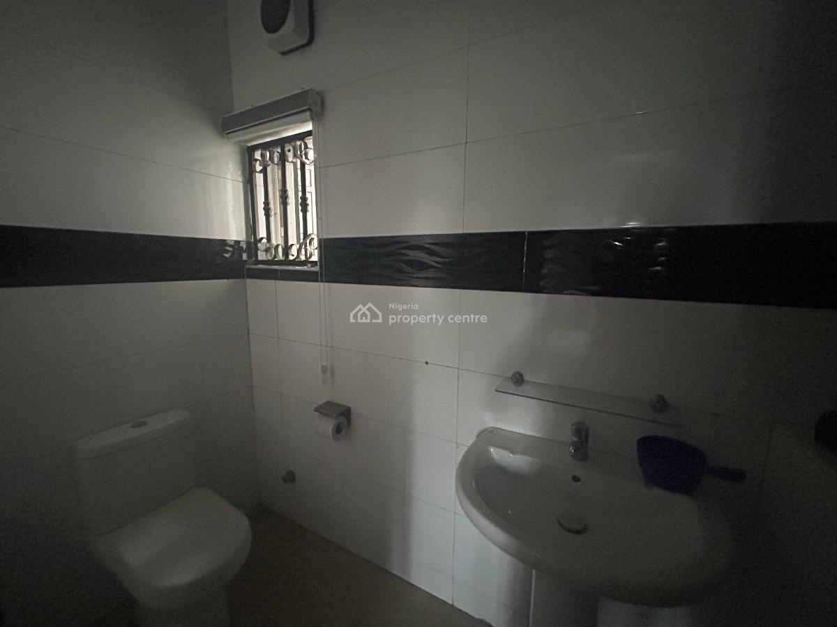 Luxury 2-bedroom Furnished Apartment., Lekki Phase 1, Lekki, Lagos, Flat / Apartment for Rent