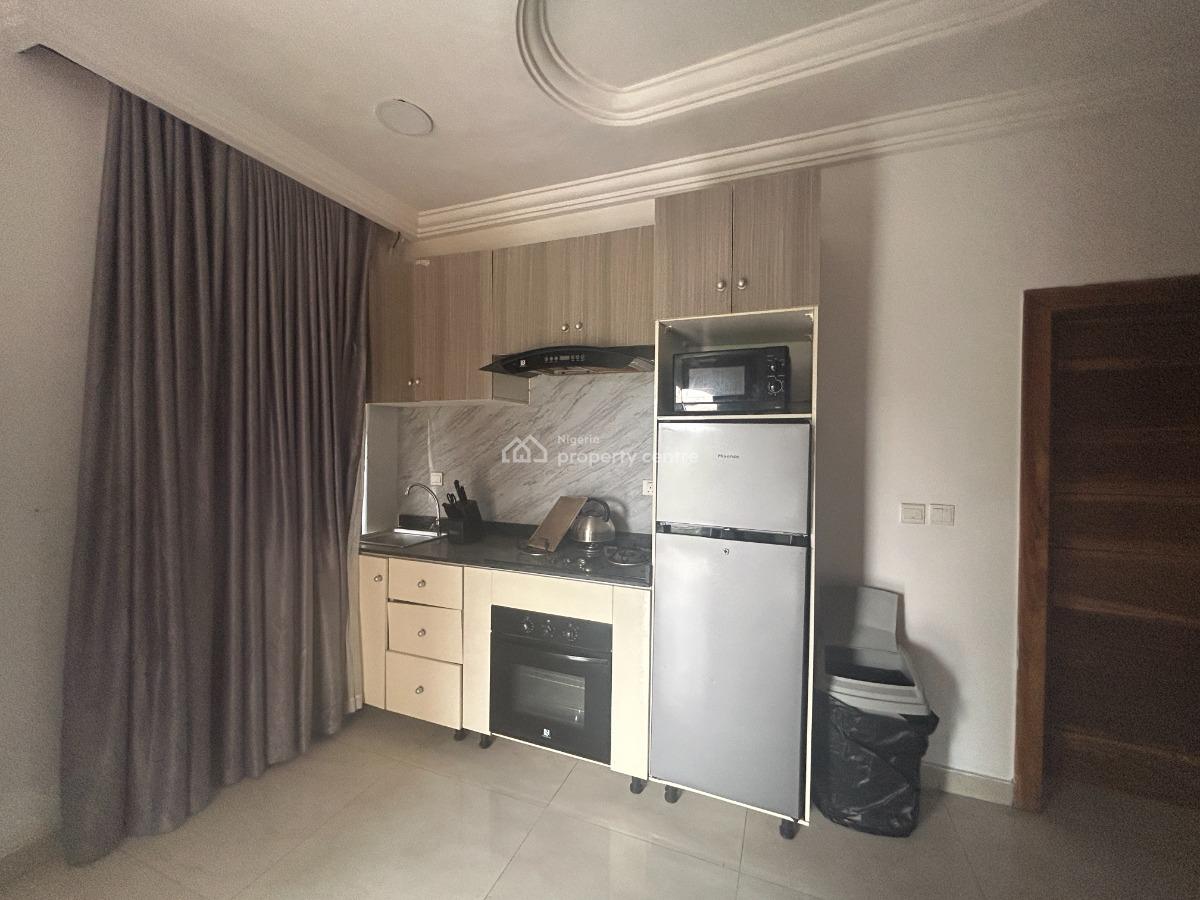 Luxury 2-bedroom Furnished Apartment., Lekki Phase 1, Lekki, Lagos, Flat / Apartment for Rent
