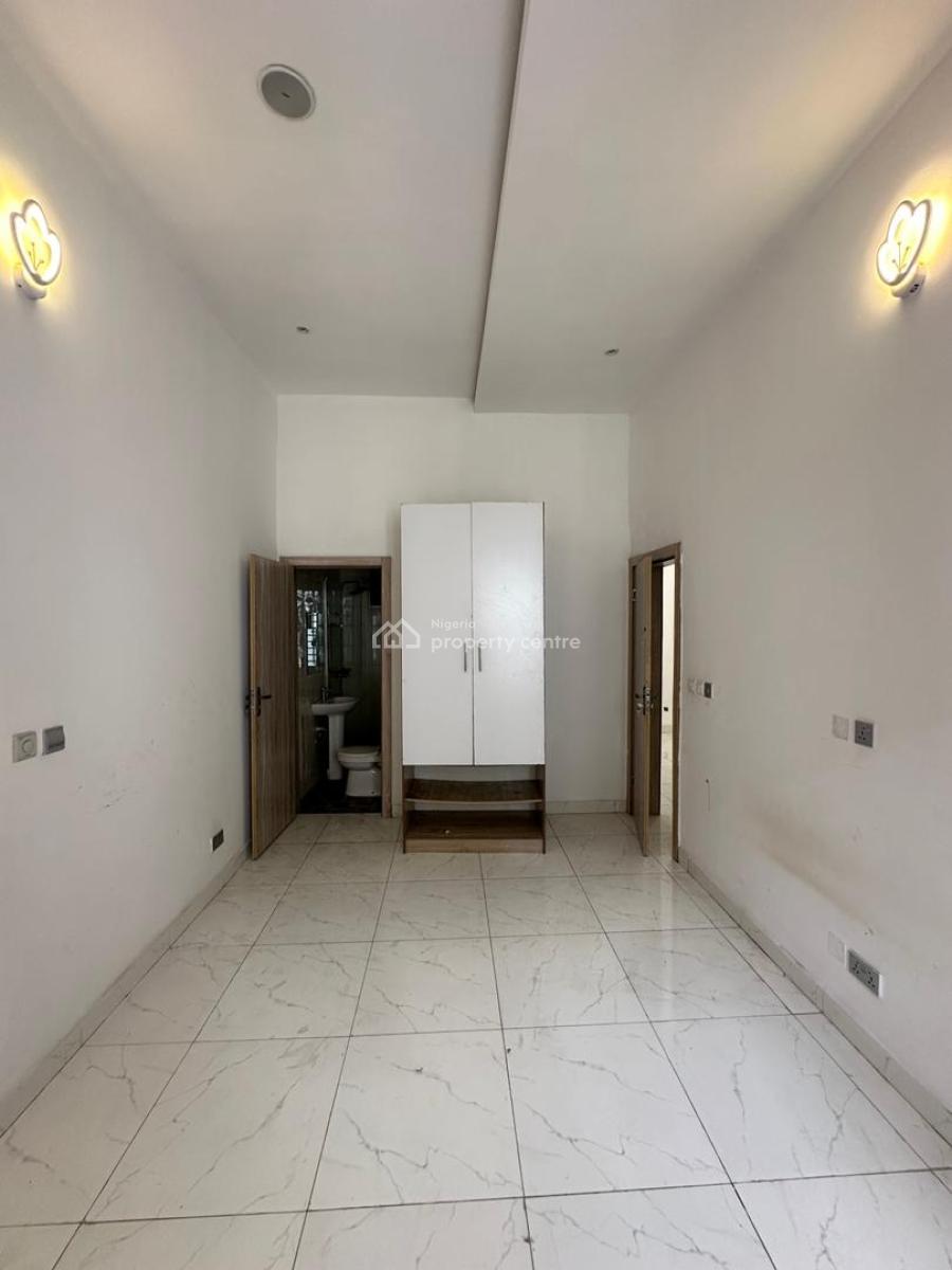 4 Bedroom Terrace Duplex, Orchid, Lekki, Lagos, Terraced Duplex for Sale