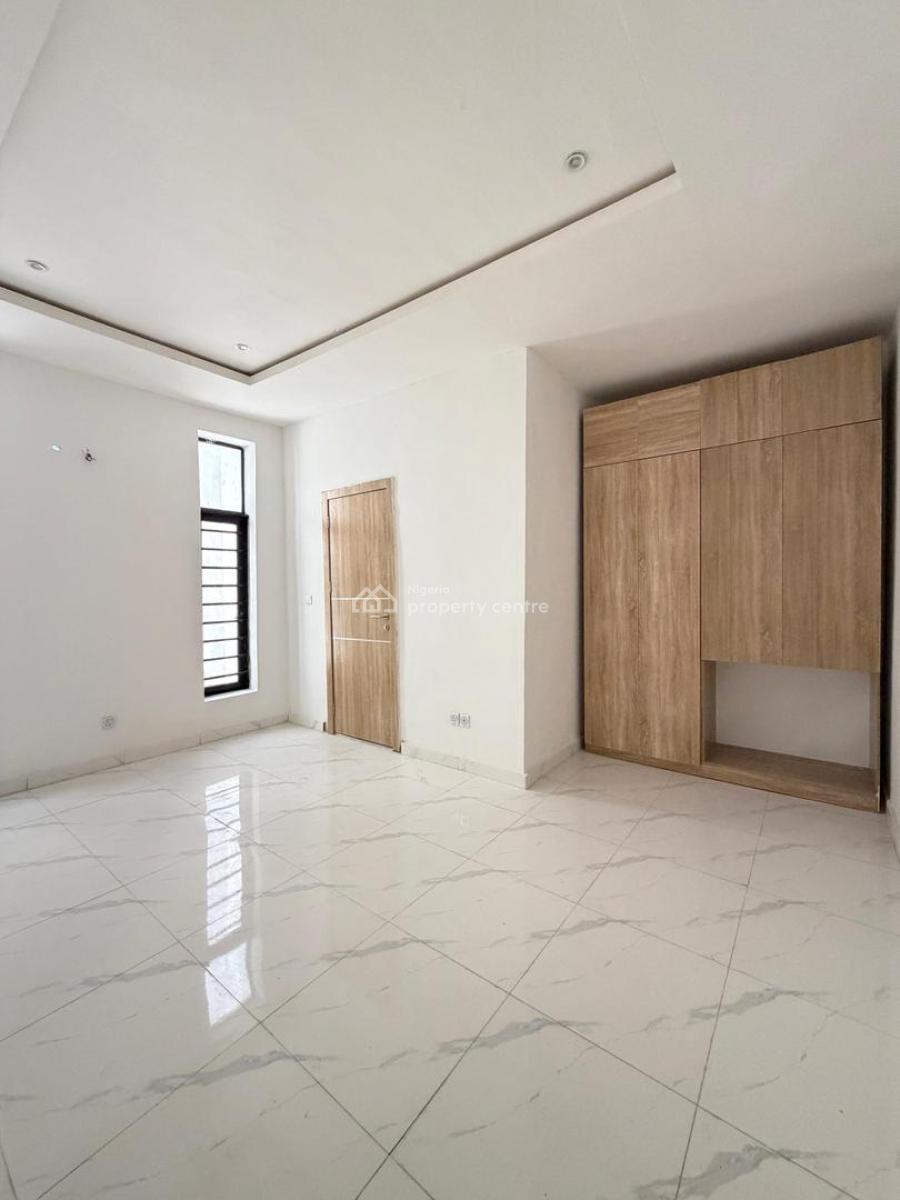 Three Bedroom Terrace Duplex, Ajah, Lagos, Terraced Duplex for Sale