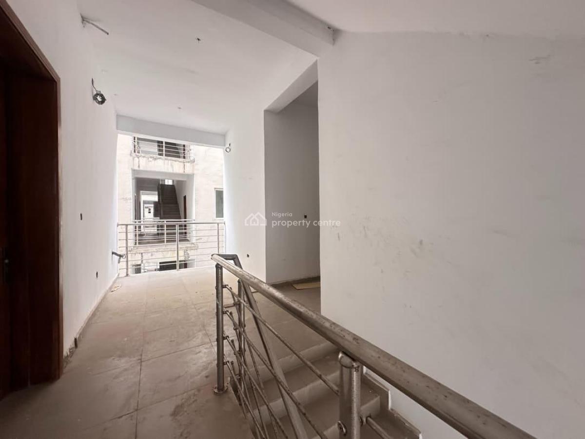 Luxury 2-bedroom Flat with Excellent Facility, Ikate, Lekki, Lagos, Flat / Apartment for Rent