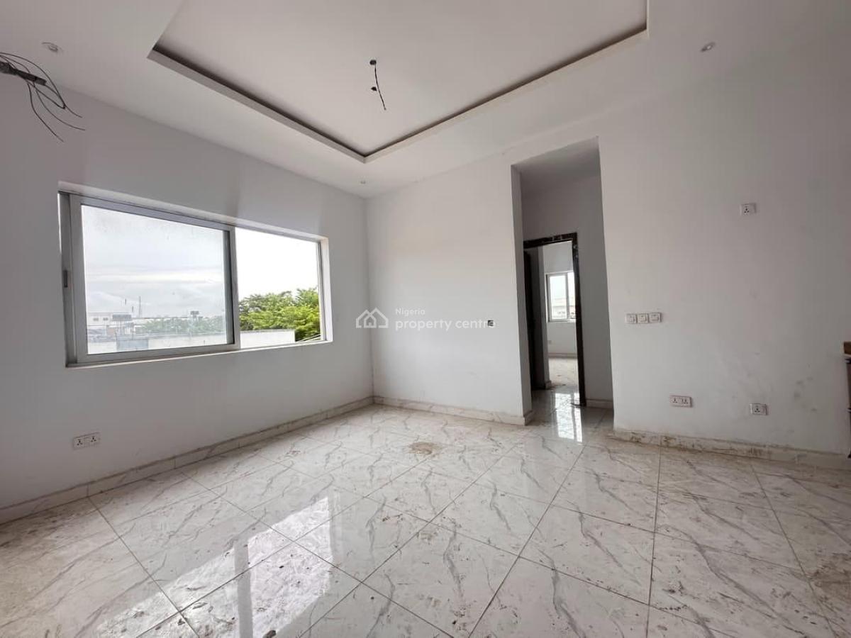 Luxury 2-bedroom Flat with Excellent Facility, Ikate, Lekki, Lagos, Flat / Apartment for Rent