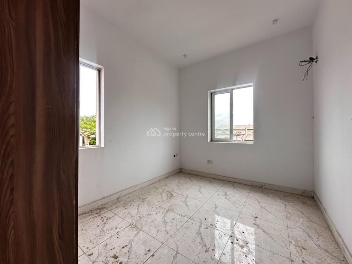 Luxury 2-bedroom Flat with Excellent Facility, Ikate, Lekki, Lagos, Flat / Apartment for Rent