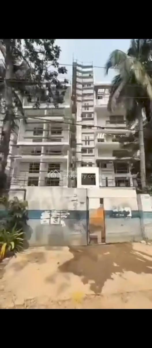 4 Bedroom Luxury Maisonnette, Old Ikoyi, Ikoyi, Lagos, House for Sale