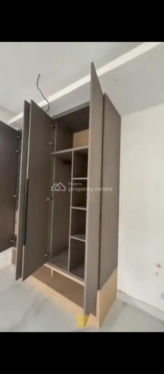 4 Bedroom Luxury Maisonnette, Old Ikoyi, Ikoyi, Lagos, House for Sale