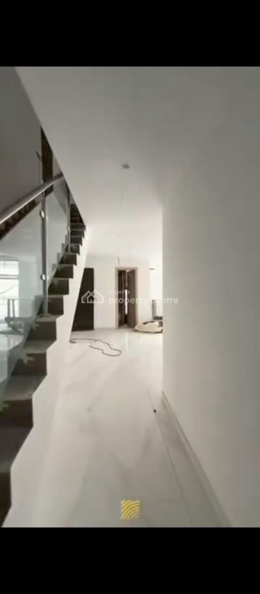 4 Bedroom Luxury Maisonnette, Old Ikoyi, Ikoyi, Lagos, House for Sale