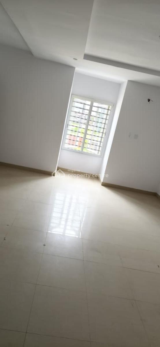 5-bedroom Semi-detached Duplex with 2 Bqs, Lekki Phase 1, Lekki, Lagos, Semi-detached Duplex for Rent