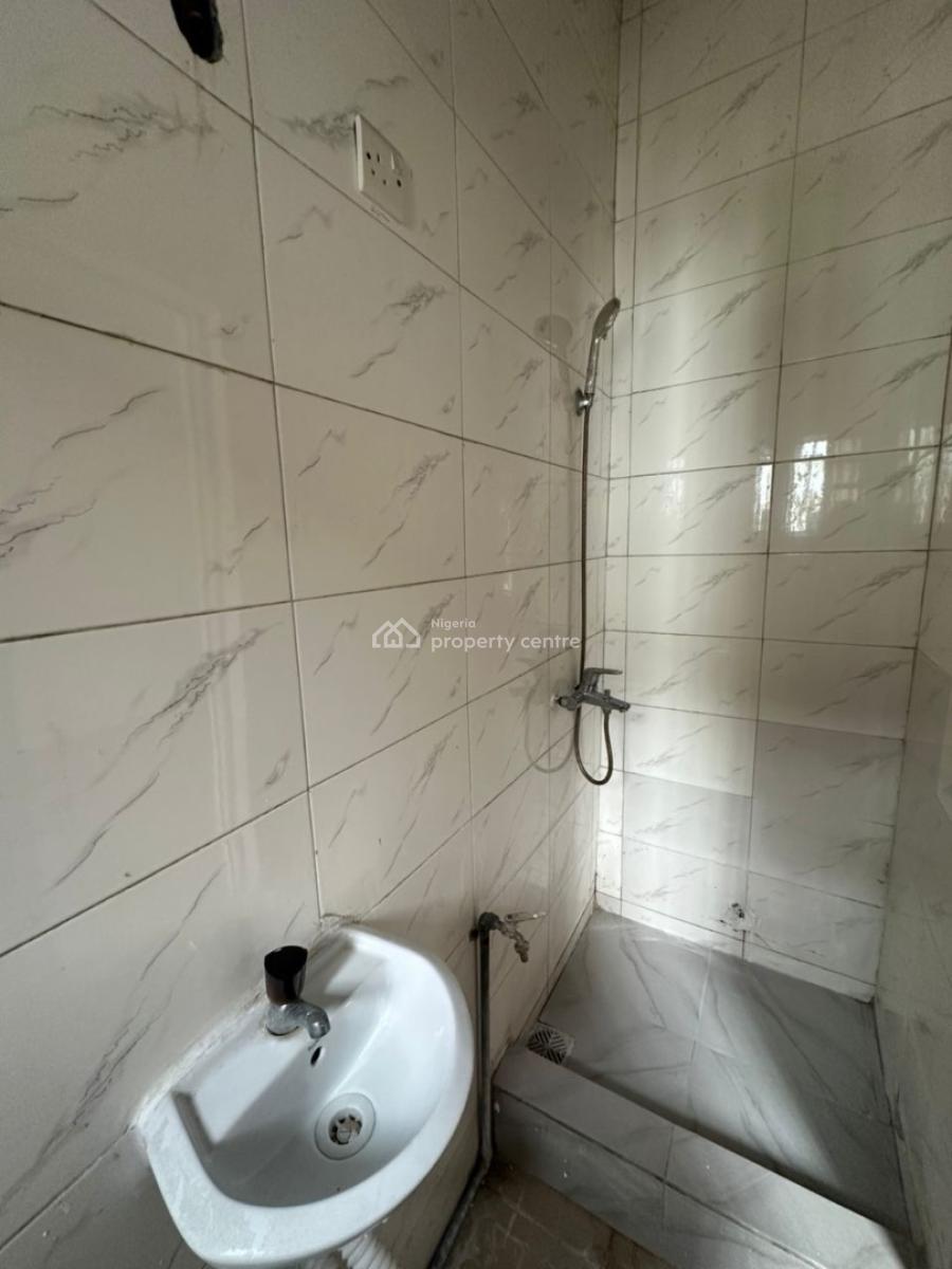 1 Bedroom, Osapa, Lekki, Lagos, Flat / Apartment for Rent