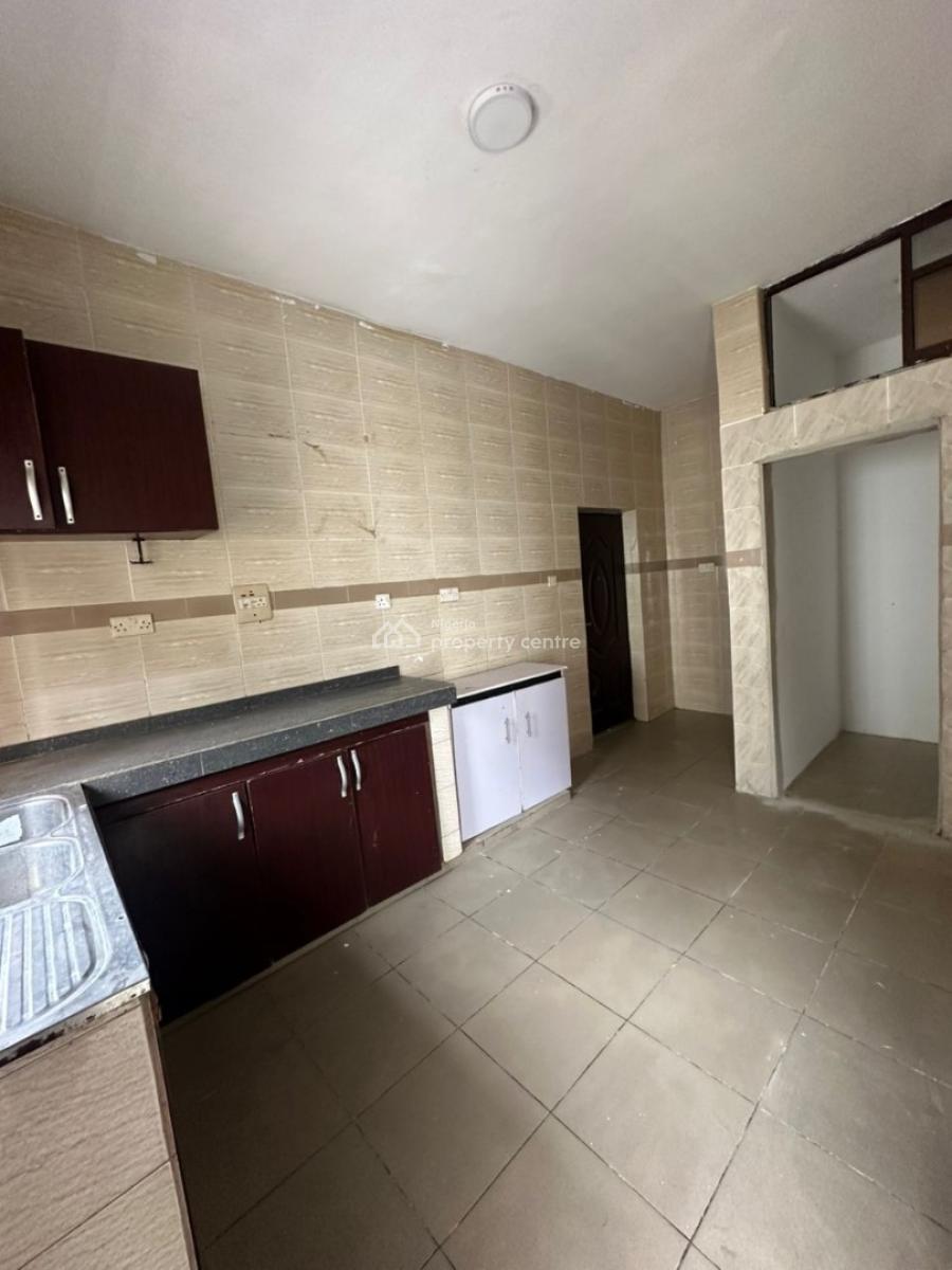 1 Bedroom, Osapa, Lekki, Lagos, Flat / Apartment for Rent