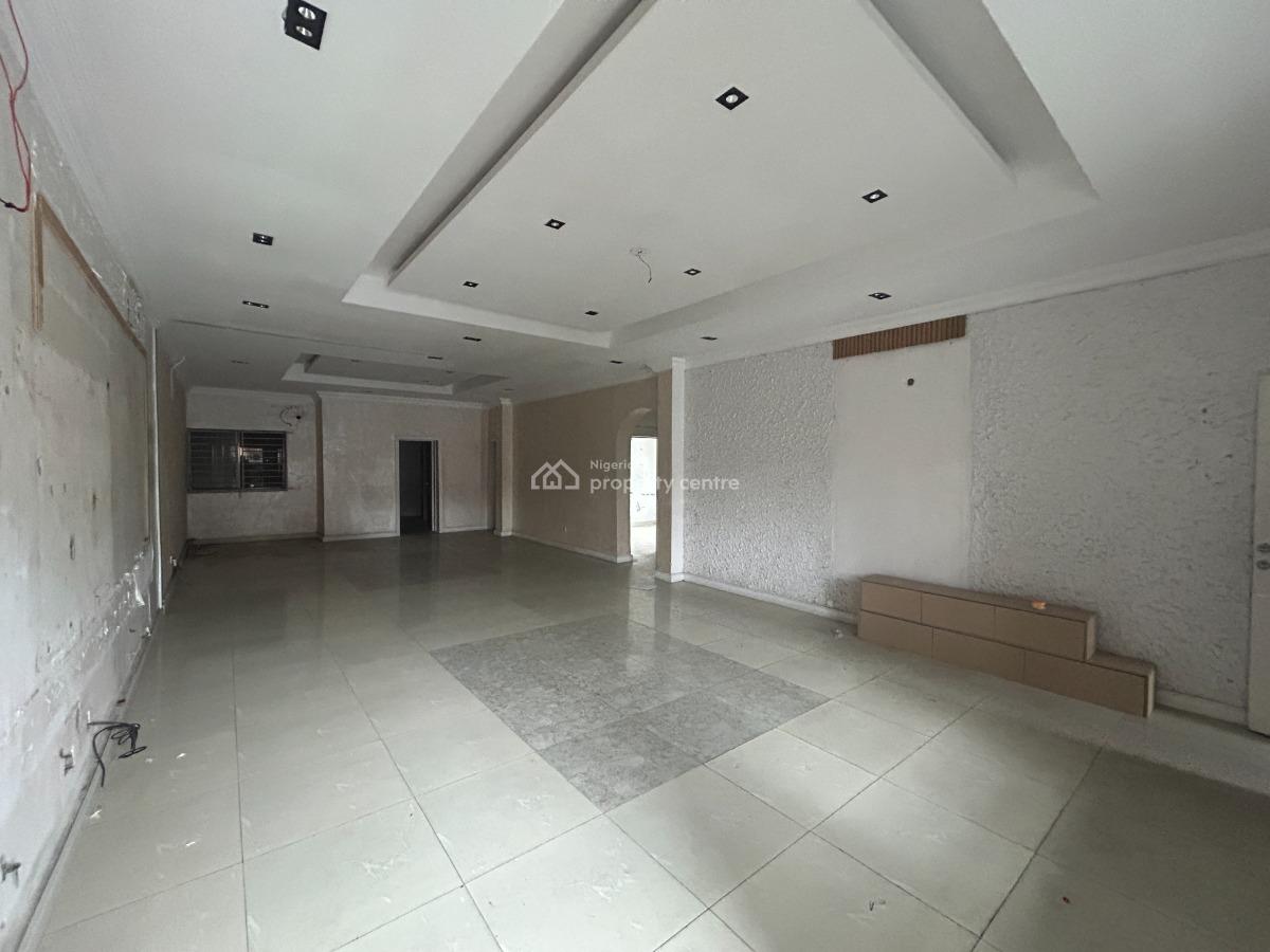 Luxury 8-units of 3-bedroom Furnished Apartment., Lekki Phase 1, Lekki, Lagos, Commercial Property for Rent
