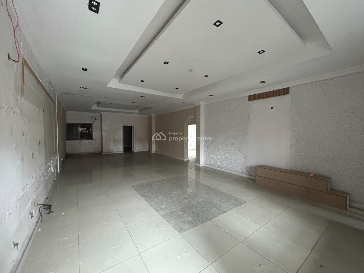 Luxury 8-units of 3-bedroom Furnished Apartment., Lekki Phase 1, Lekki, Lagos, Commercial Property for Rent