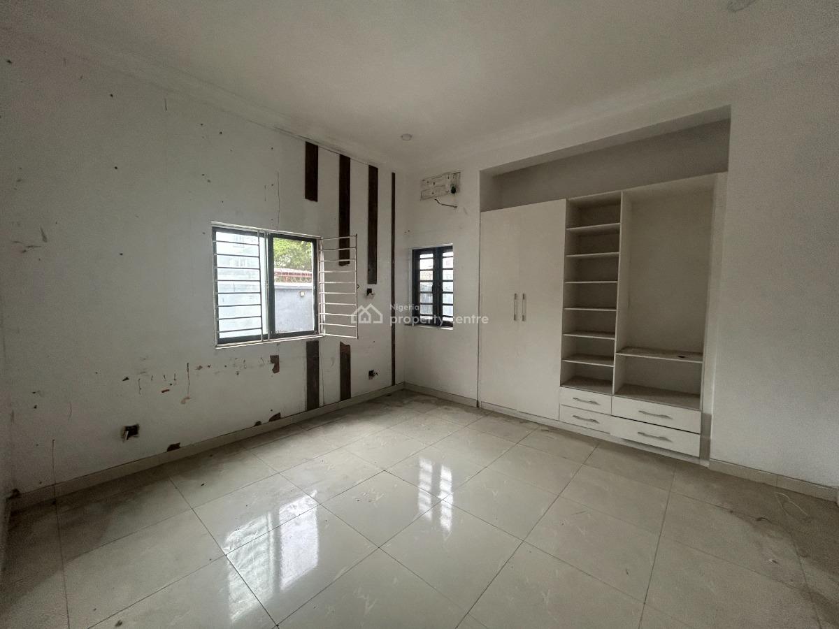 Luxury 8-units of 3-bedroom Furnished Apartment., Lekki Phase 1, Lekki, Lagos, Commercial Property for Rent