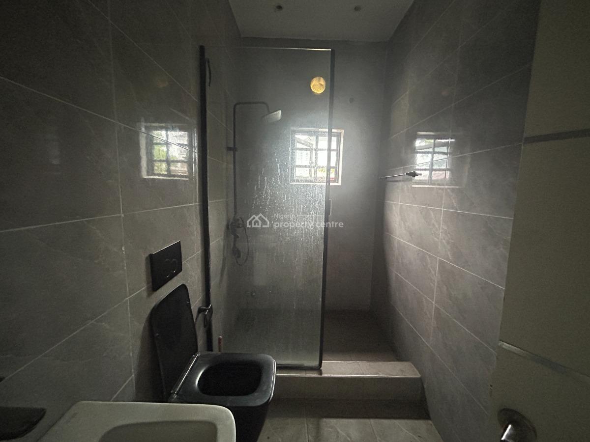 Luxury 8-units of 3-bedroom Furnished Apartment., Lekki Phase 1, Lekki, Lagos, Commercial Property for Rent