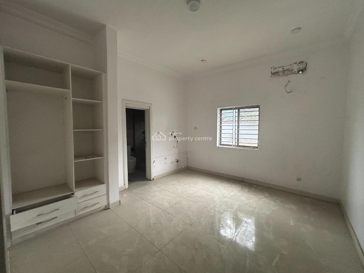 Luxury 8-units of 3-bedroom Furnished Apartment., Lekki Phase 1, Lekki, Lagos, Commercial Property for Rent