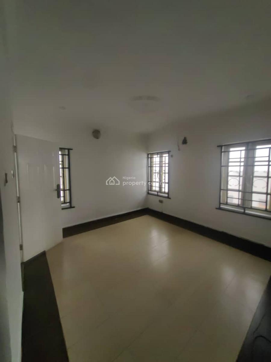 Partly Serviced 1 Bedroom Apartment, Ikate, Lekki, Lagos, Mini Flat (room and Parlour) for Rent