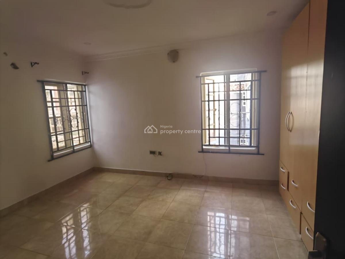 Partly Serviced 1 Bedroom Apartment, Ikate, Lekki, Lagos, Mini Flat (room and Parlour) for Rent